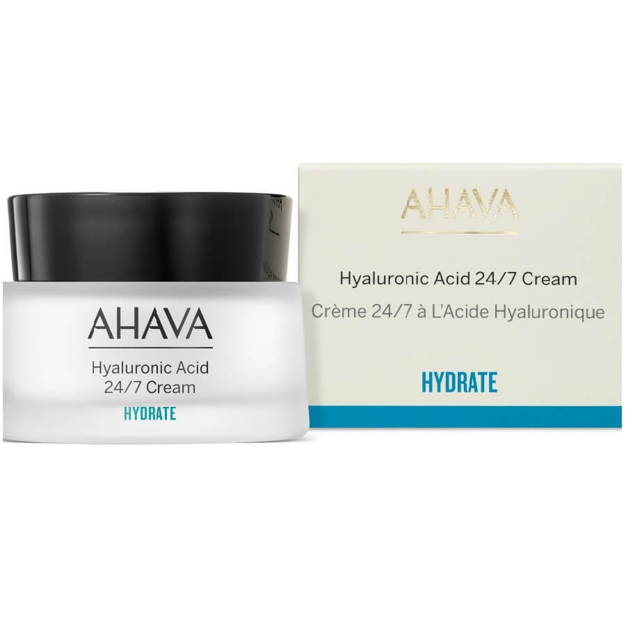 Hyaluronic Acid 24/7 Cream
