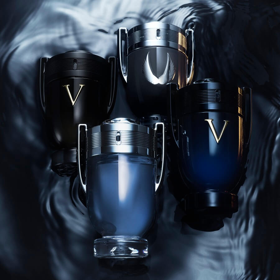 Invictus Victory Elixir Eau de Parfum