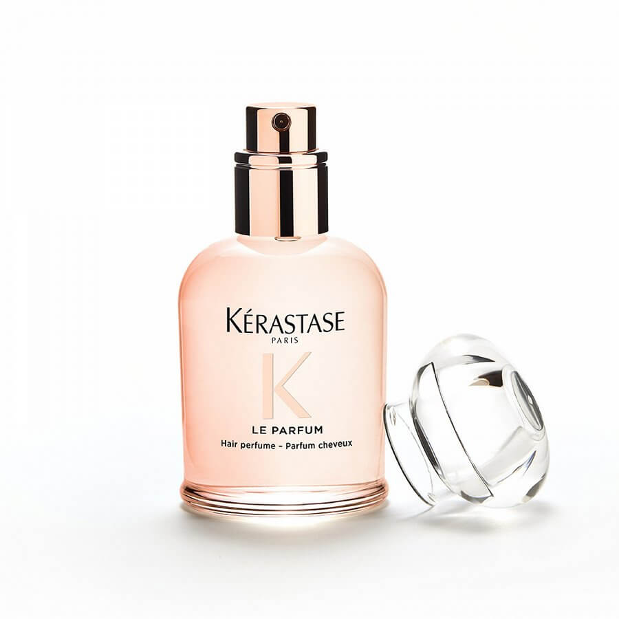 Gloss Absolu Gloss Le Parfum
