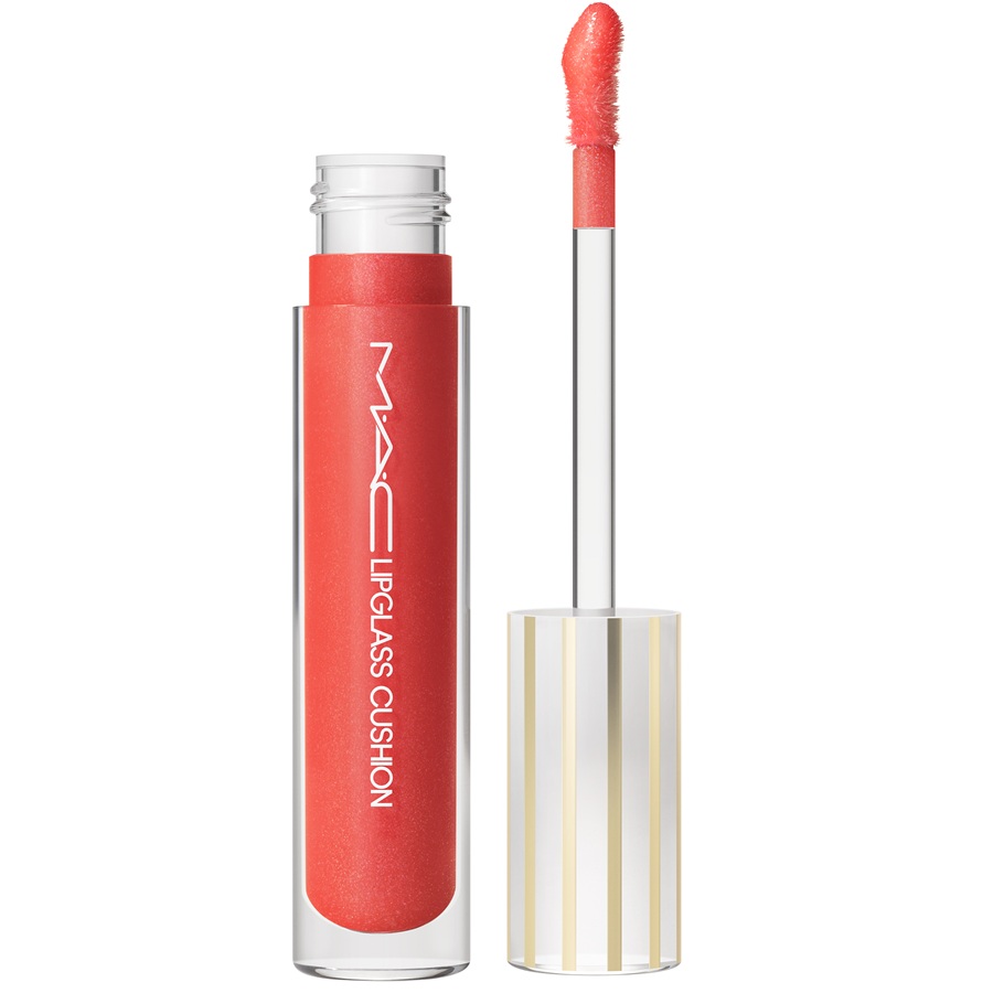 Lipglass Cushion High-Pigment Lip Oil