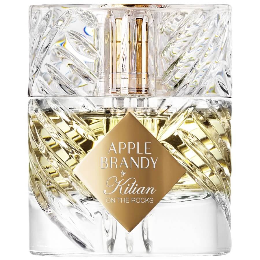Apple Brandy On The Rocks Eau de Parfum