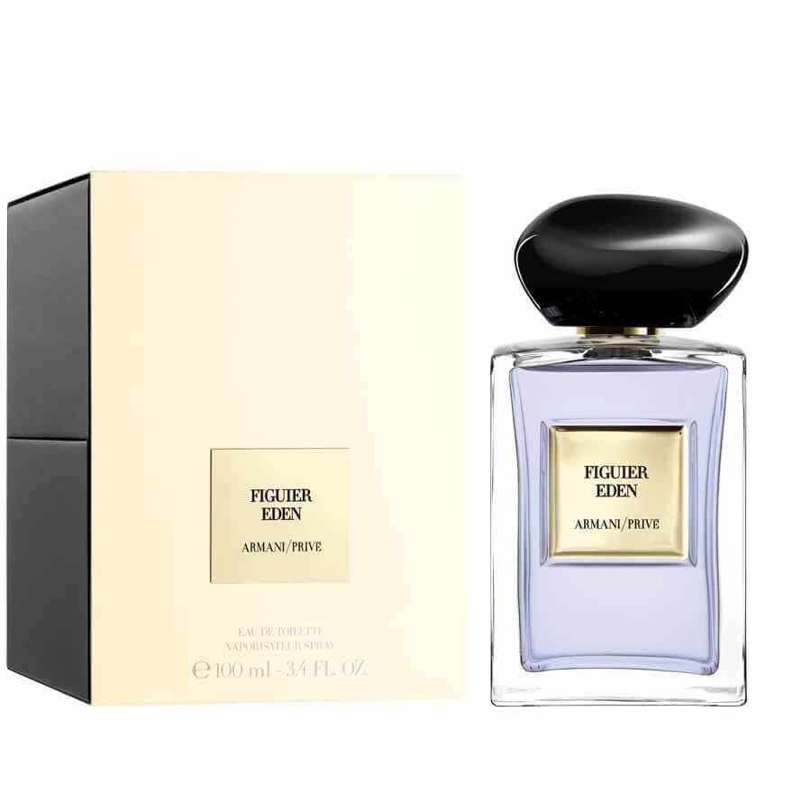 Figuier Eden Eau de Toilette