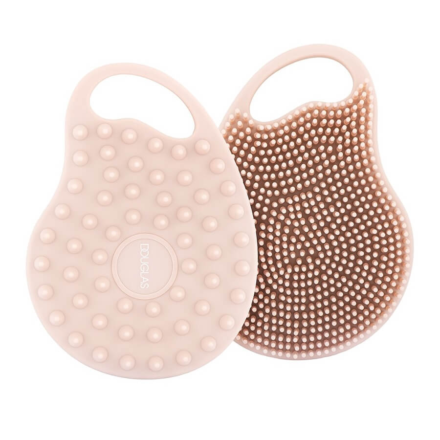 Silicone Shower Brush