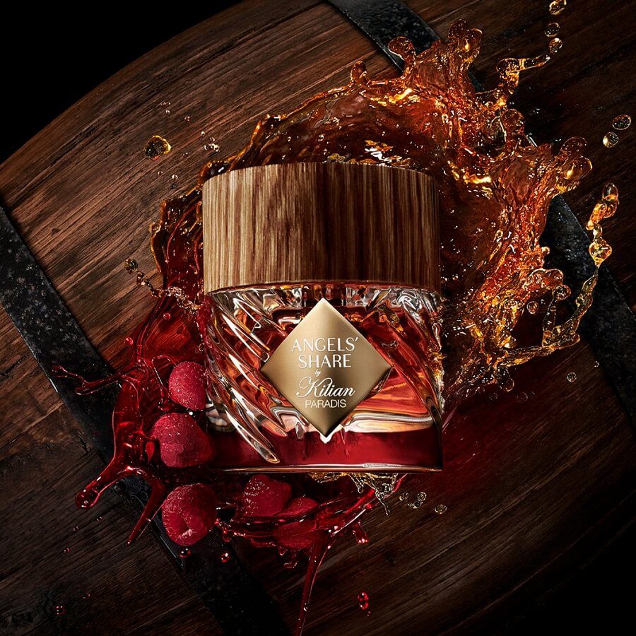 Angels’ Share Paradis Eau de Parfum