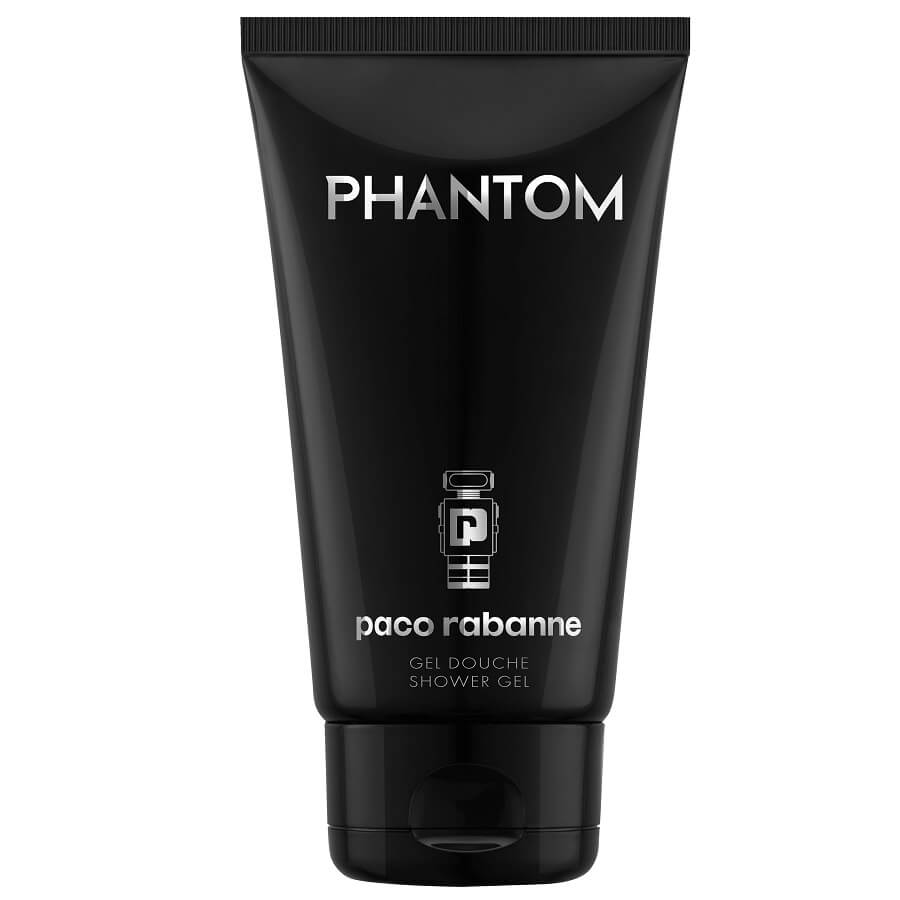 Phantom Shower Gel