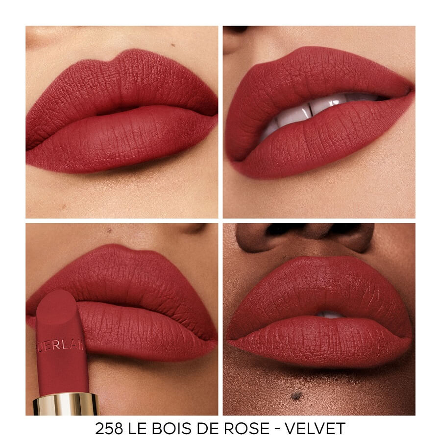 Rouge G Velvet Lipstick Refill New