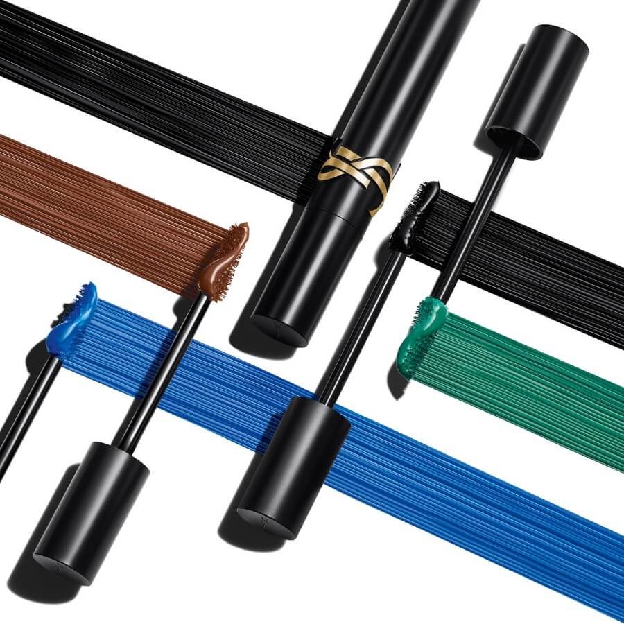 Lash Clash Mascara