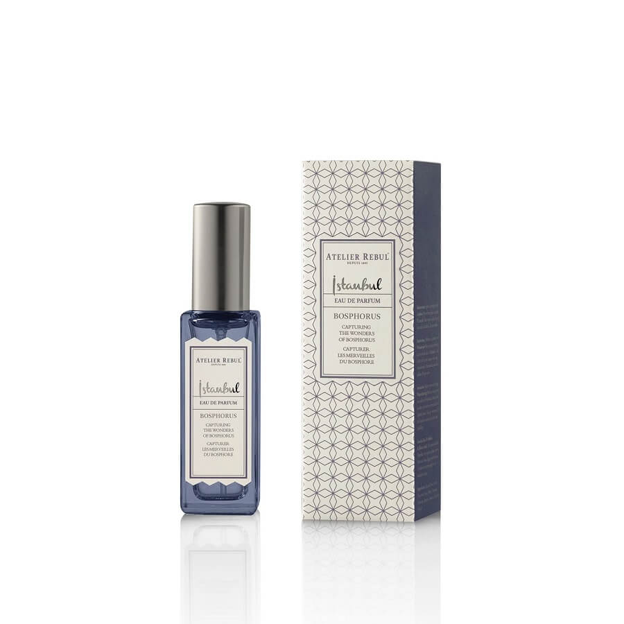 Istanbul Bosphorus Eau de Parfum