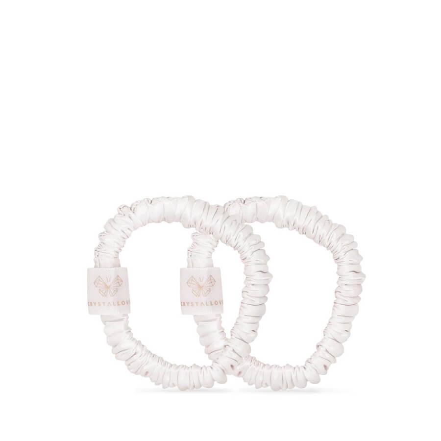 Clear Quartz Home Spa Set