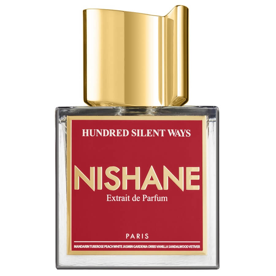 Hundred Silent Ways Extrait de Parfum