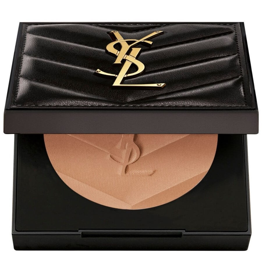 All Hours Hyper Finish Powder