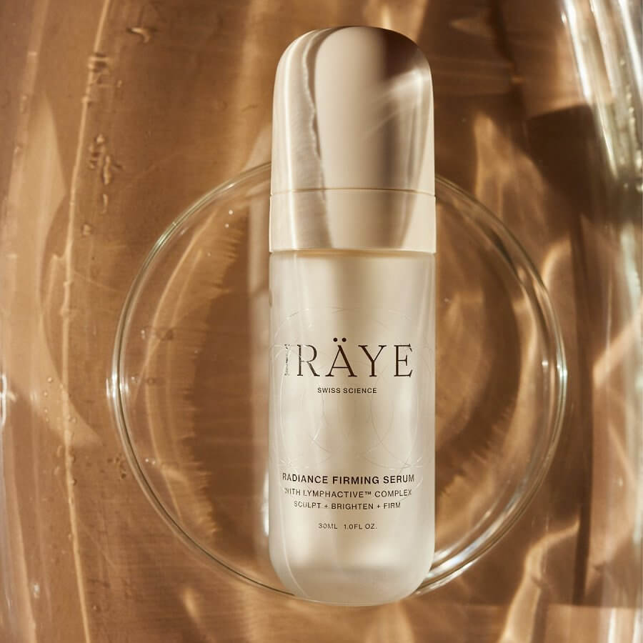Radiance Firming Serum