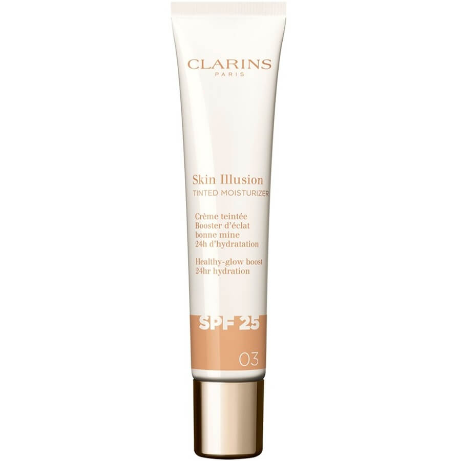 Skin Ilusion Tinted Moisturizer