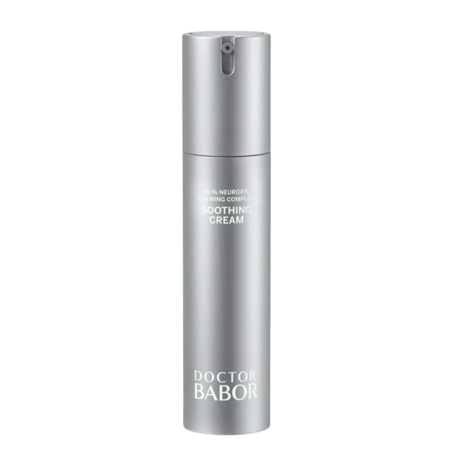 Dr Babor Sensitive Soothing Cream
