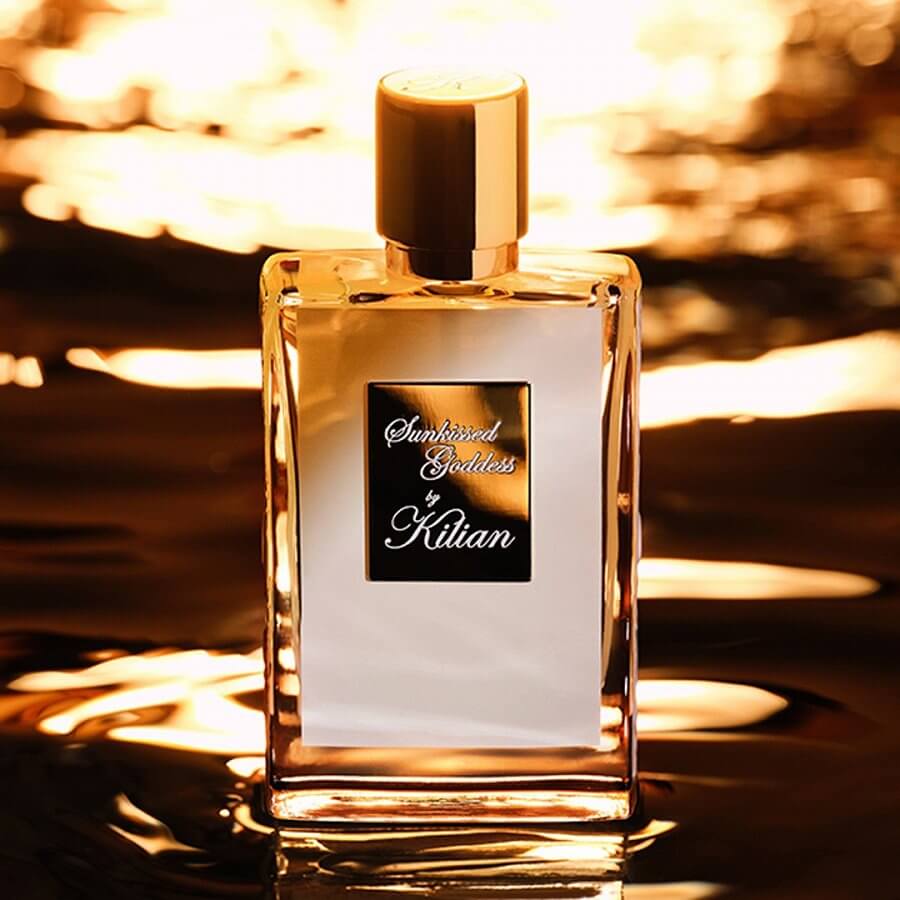 Sunkissed Goddess Eau de Parfum