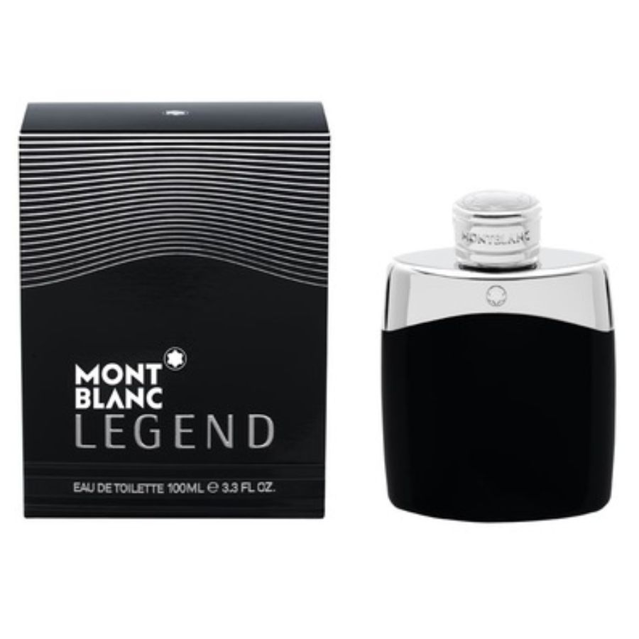 Mont Blanc Legend Eau de Toilette