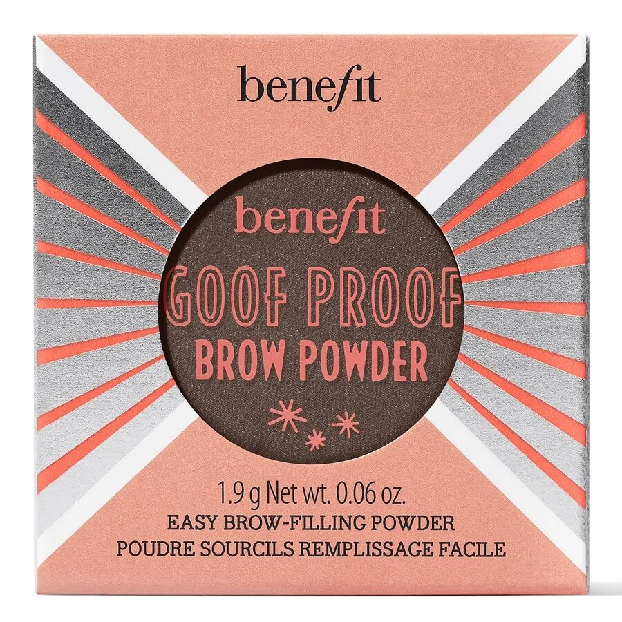 Goof Proof Brow Powder