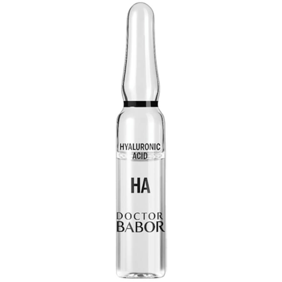 Dr Babor Hydration 10D Hyaluronic Acid Ampoule Serum Concentrate