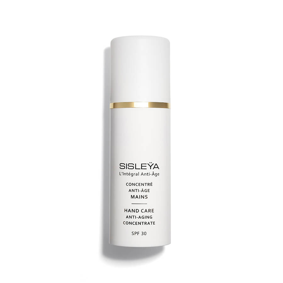 Sisleya L'Intégral Anti-Age Hand Care Anti-Aging Concentrate