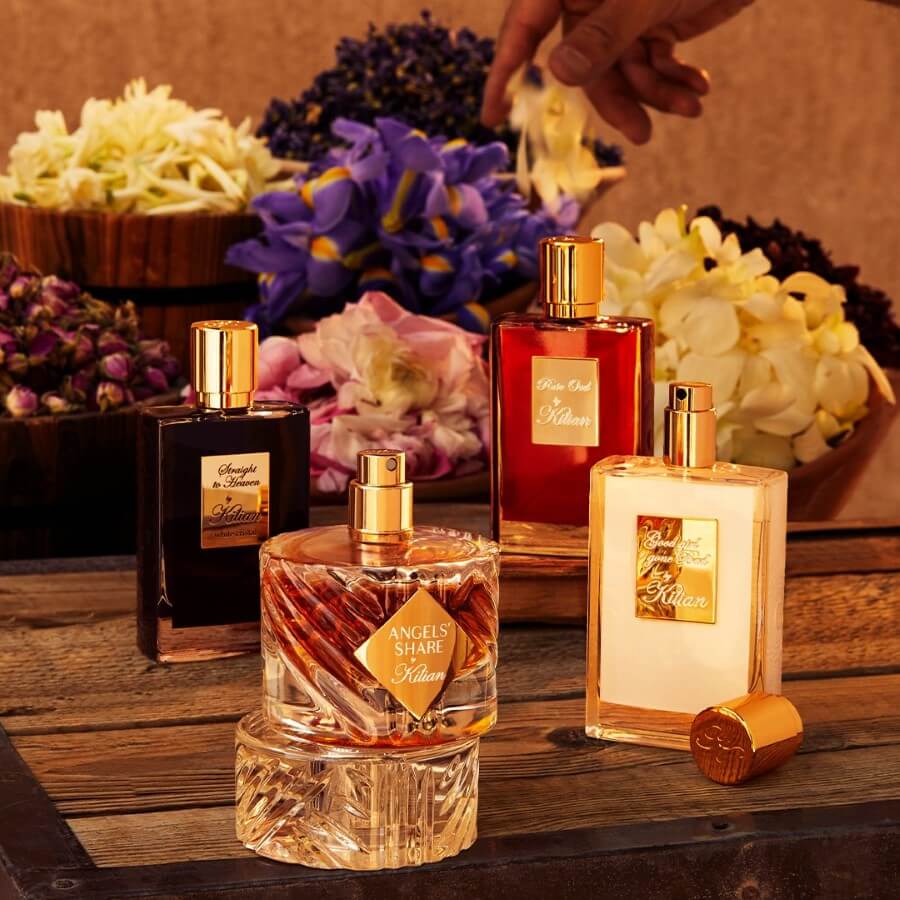 Good Girl Gone Bad Eau de Parfum