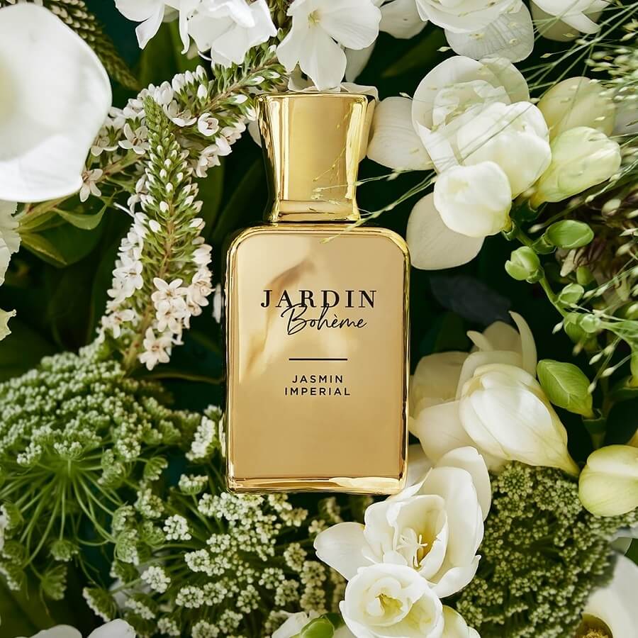 Les Essences Jasmin Imperial Eau de Parfum Intense