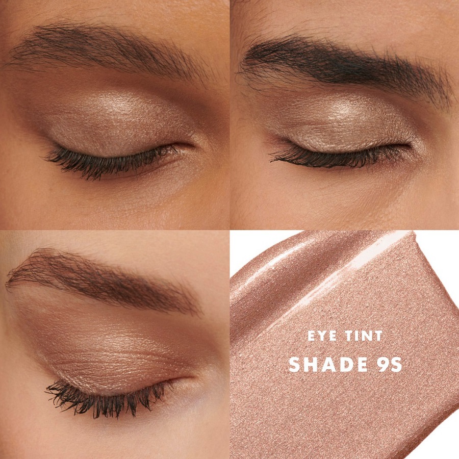 Eye Tint Liquid Eyeshadow