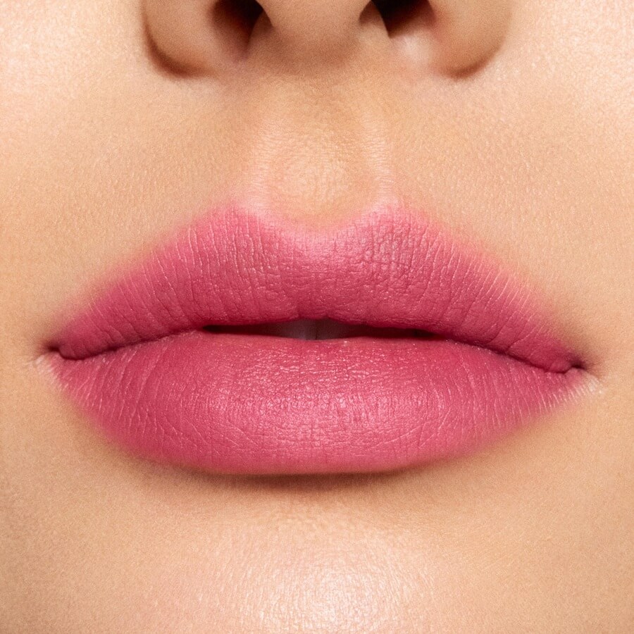 Powder Kiss Hazy Matte Lipstick