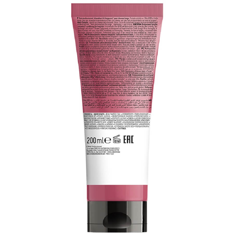 Professional Conditioner Lengths Renewing For Long Hair