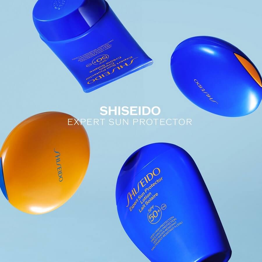 Expert Sun Protector Lotion SPF50+