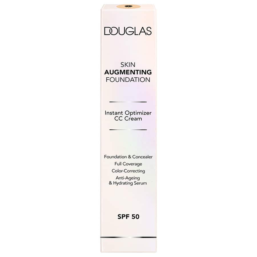 Skin Agumenting Foundation CC Cream  SPF 50