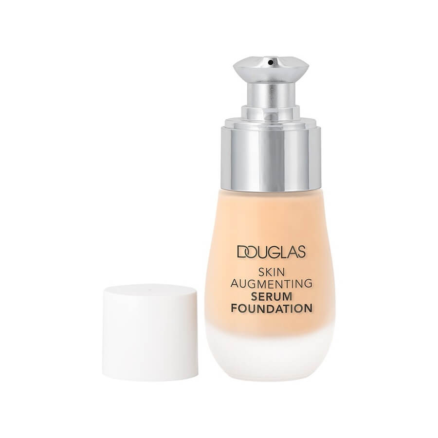 Skin Augmenting Serum Foundation