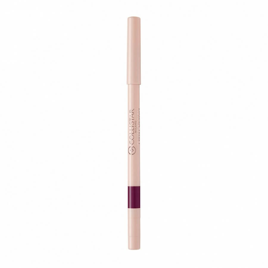 Twist Design Automatic Lip Pencil