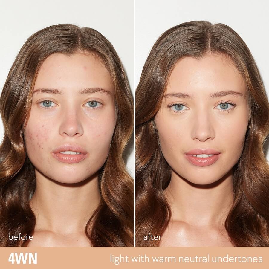 Power Plush Longwear Concealer