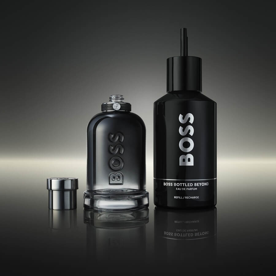 Boss Bottled Beyond Eau de Parfum