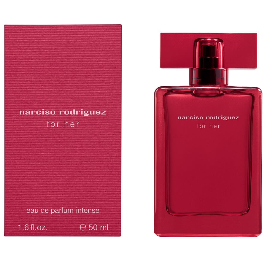 For Her Eau de Parfum Intense