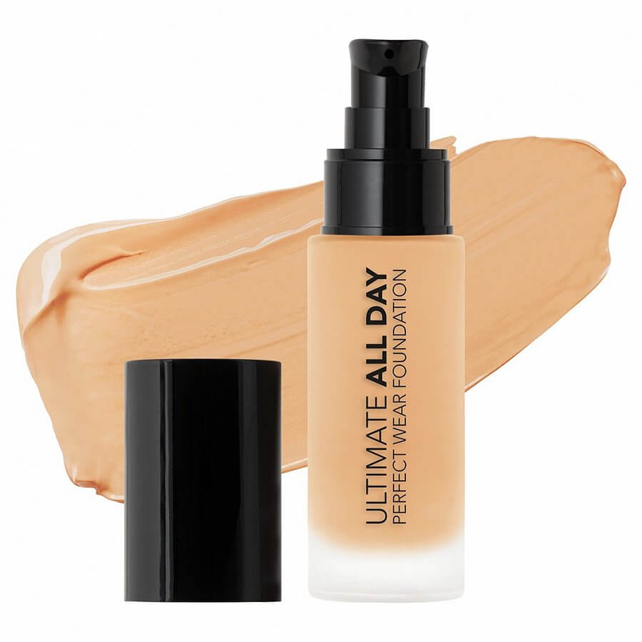 Ultimate All Day Perfect Wear Foundation