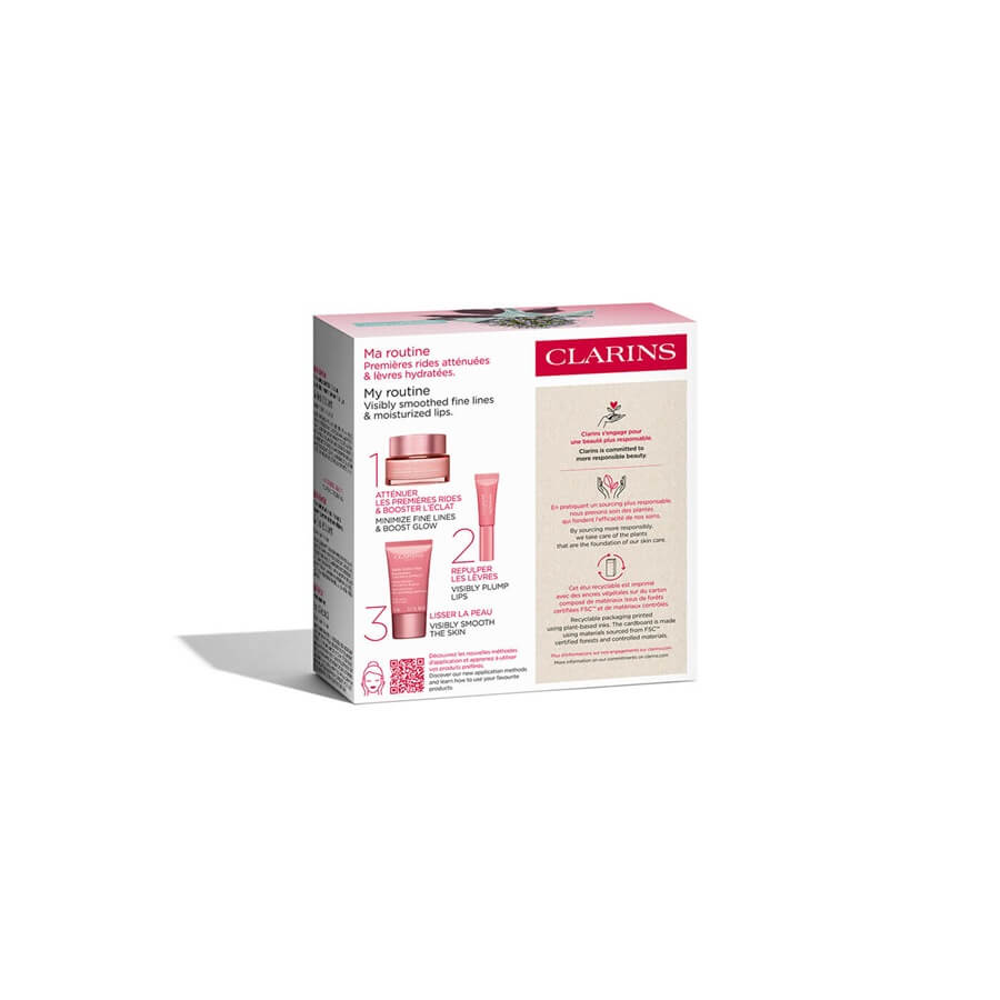 Age-Defying & Radiance Essentials Set