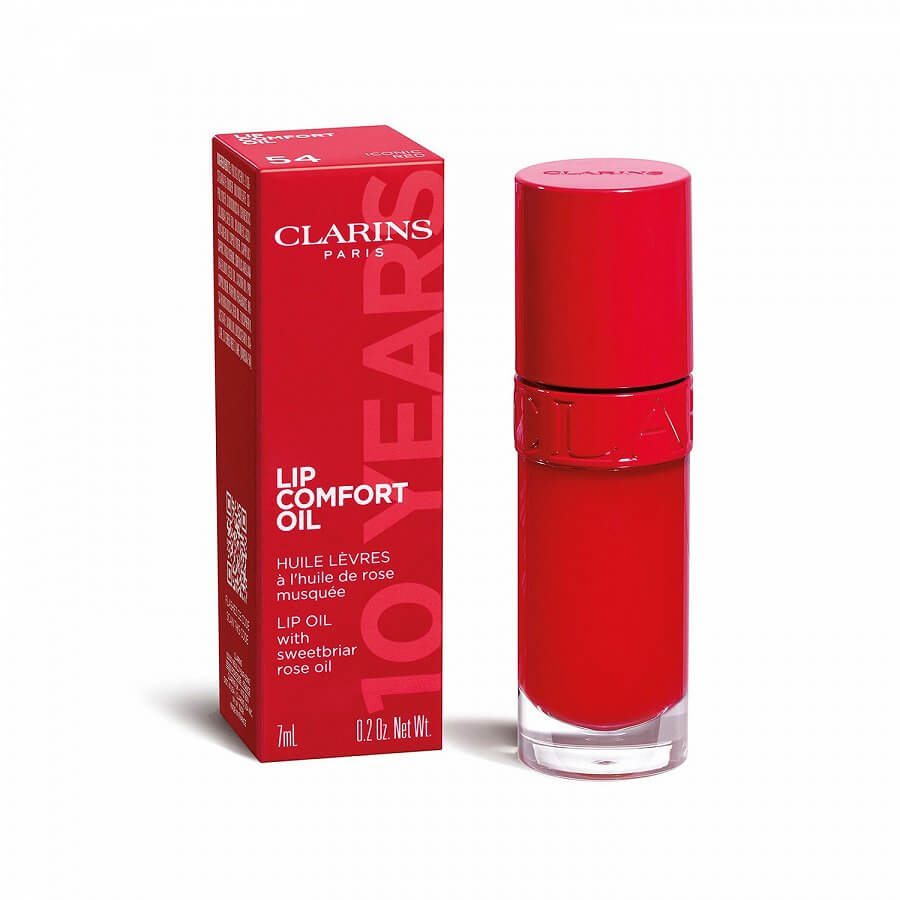 Lip Comfort Oil