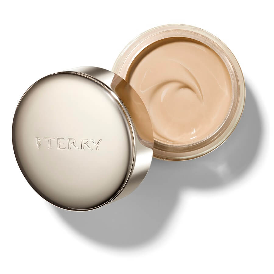 Eclat Opulent Serum Foundation
