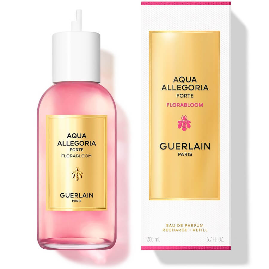 Aqua Allegoria Florabloom Forte Refill Eau de Parfum