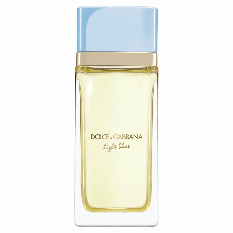 Light Blue Eau de Parfum