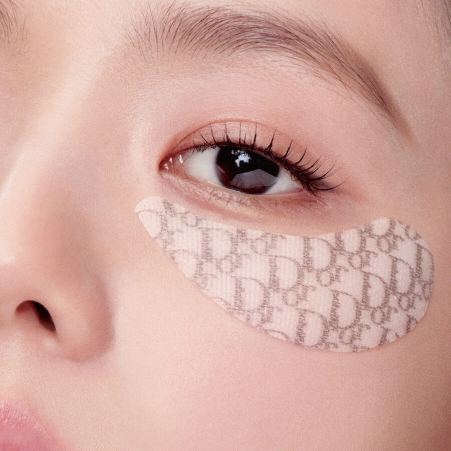 The Eye Patches