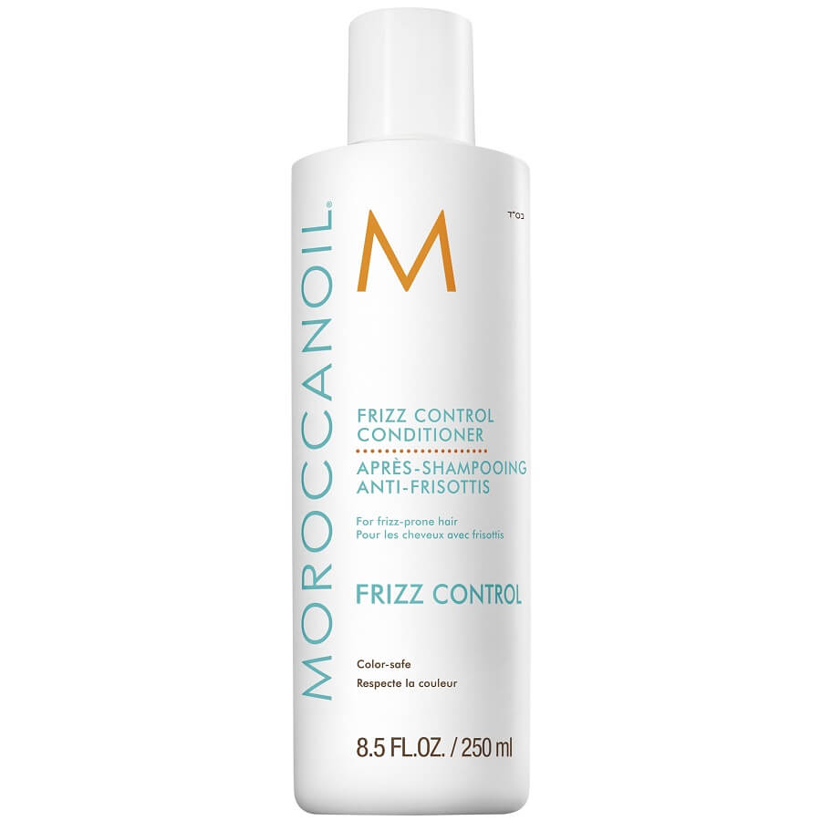 Frizz Conditioner