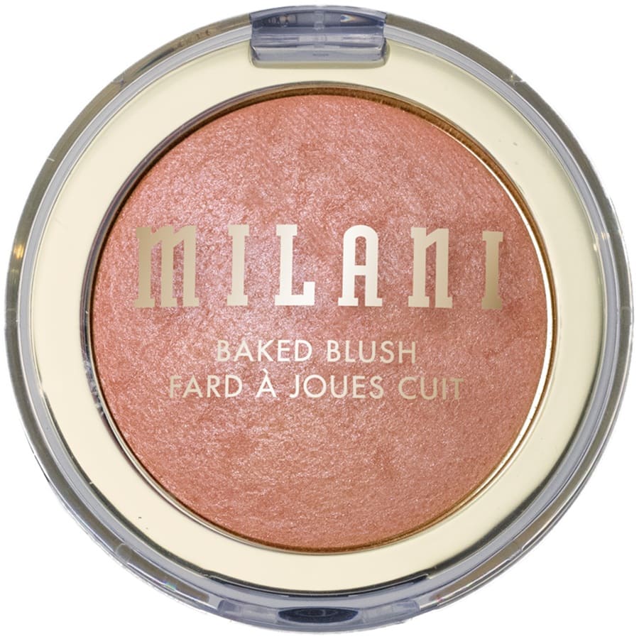 Baked Blush
