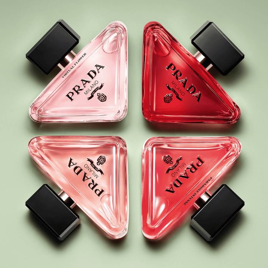 Paradoxe Radical Essence Parfum