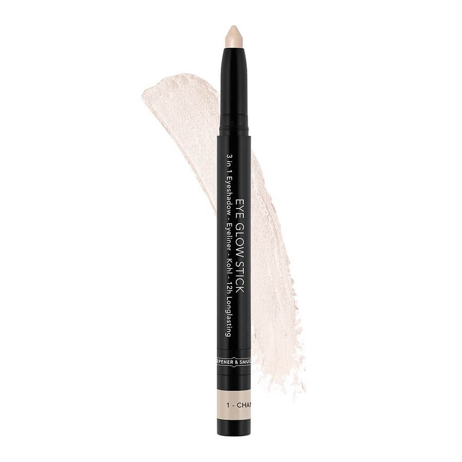 Eye Glow Stick 3 In 1 Eyeshadow - Eyeliner - Kohl 12h Longlasting
