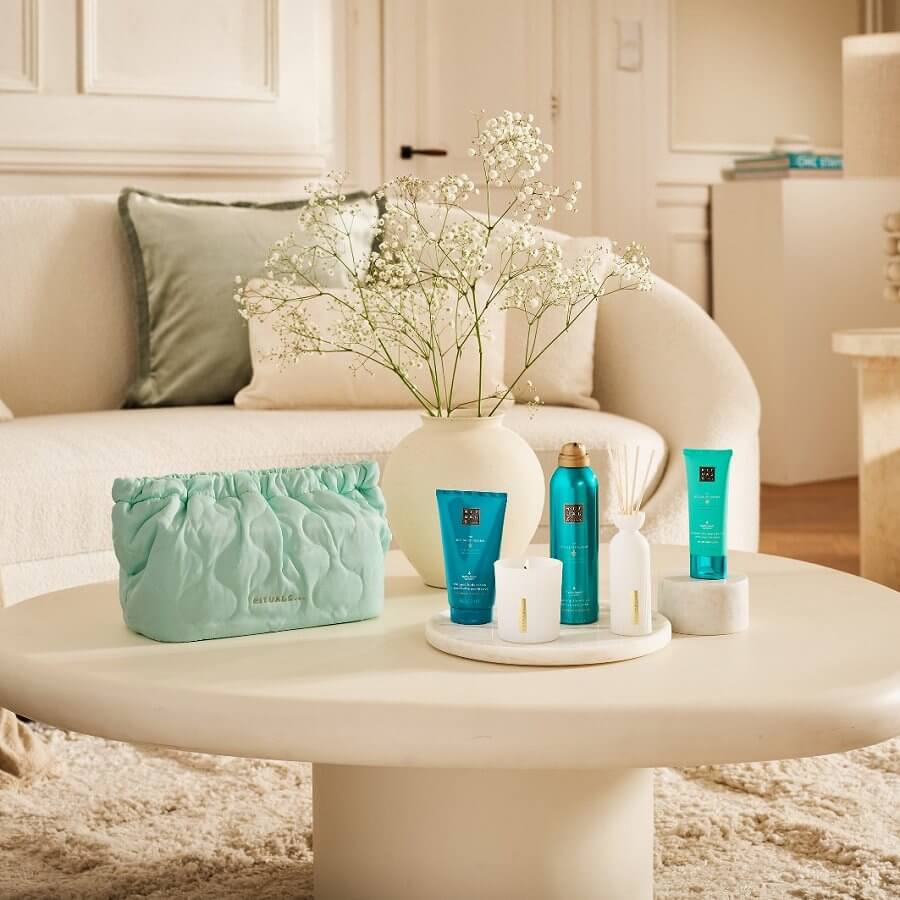 The Ritual of Karma Gift Set Large