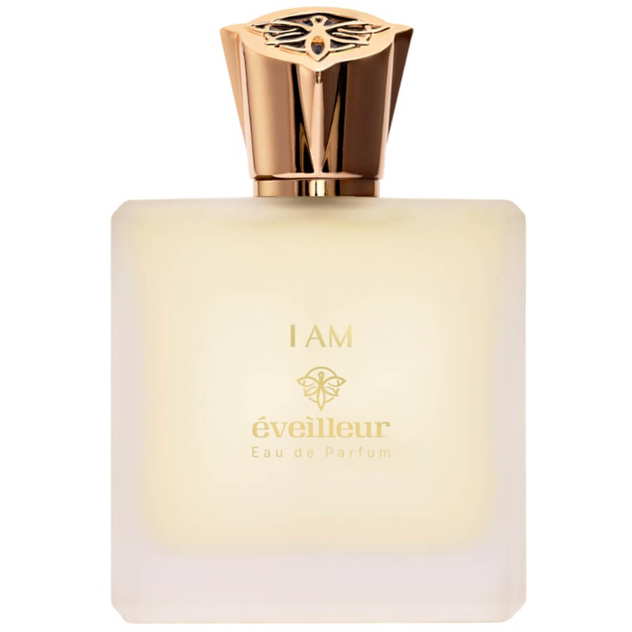 I Am Eau De Parfum