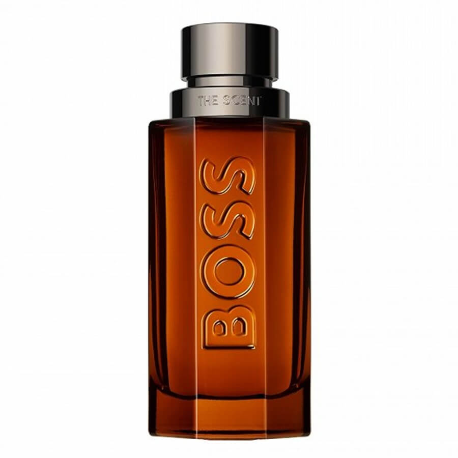 Boss The Scent For Him Eau de Parfum Intense
