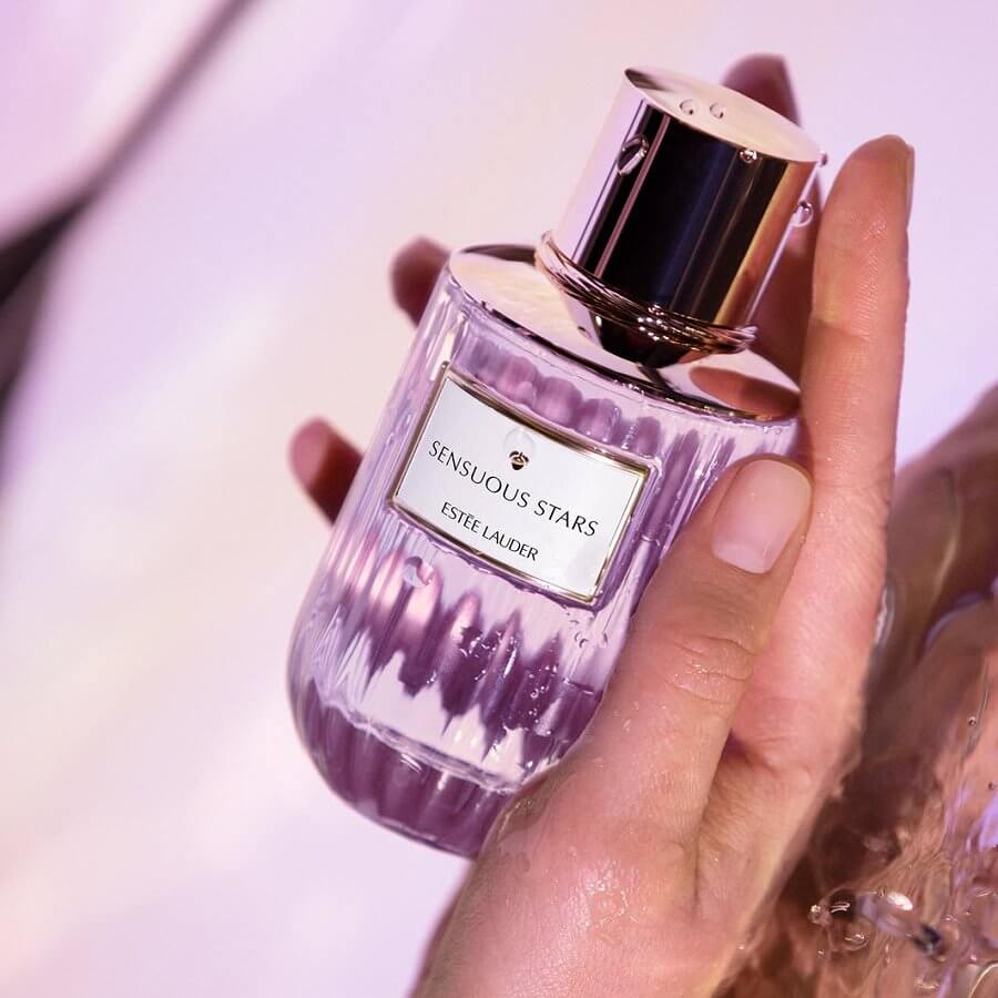 Sensuous Stars Eau de Parfum